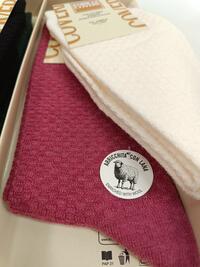 CALZINO MIDI DONNA LANASOFT Tellini S.r.l. Ingrosso Abbigliamento